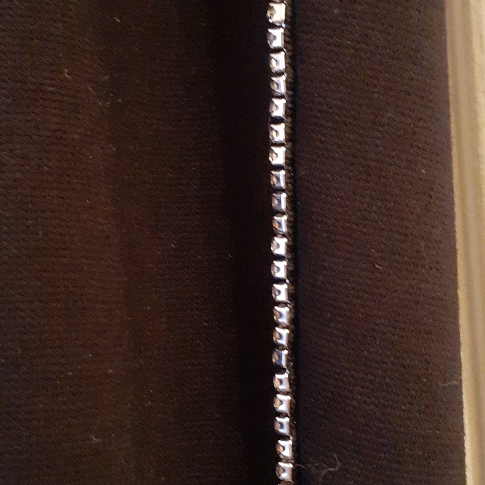JLo Rhinestone Pant Large - Picture 4 of 8